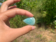 Charger l'image dans la galerie, VENDU Amazonite 47