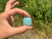 Charger l'image dans la galerie, VENDU Amazonite 49