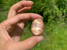 Charger l'image dans la galerie, VENDU Pierre de soleil 27