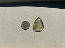 Charger l'image dans la galerie, Quartz à Actinolite 6