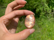 Charger l'image dans la galerie, VENDU Pierre de soleil 27