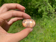 Charger l'image dans la galerie, VENDU Pierre de soleil 27