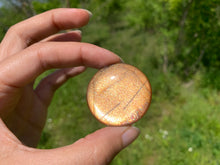Charger l'image dans la galerie, VENDU Pierre de soleil 28