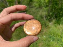 Charger l'image dans la galerie, VENDU Pierre de soleil 28