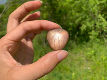 Charger l'image dans la galerie, Pierre de soleil 29