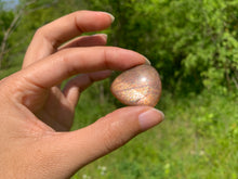Charger l'image dans la galerie, Pierre de soleil 29