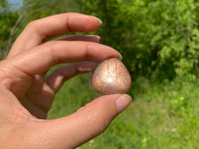 Charger l'image dans la galerie, Pierre de soleil 29