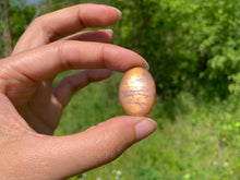 Charger l'image dans la galerie, Pierre de soleil 30