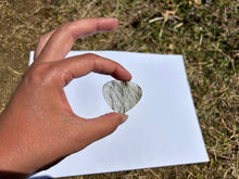 Charger l'image dans la galerie, Quartz à Actinolite 1