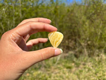Charger l'image dans la galerie, Calcite jaune 1