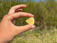 Charger l'image dans la galerie, Calcite jaune 1