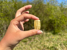 Charger l'image dans la galerie, Calcite jaune 2