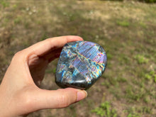 Charger l'image dans la galerie, Bloc en labradorite 4