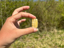 Charger l'image dans la galerie, Calcite jaune 2