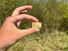 Charger l'image dans la galerie, Calcite jaune 2