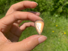 Charger l'image dans la galerie, Pierre de soleil 34