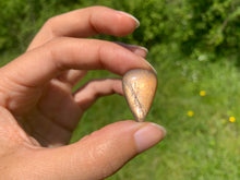 Charger l'image dans la galerie, Pierre de soleil 34