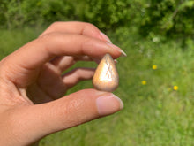 Charger l'image dans la galerie, Pierre de soleil 34