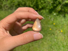 Charger l'image dans la galerie, Pierre de soleil 34