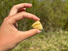 Charger l'image dans la galerie, Calcite jaune 5