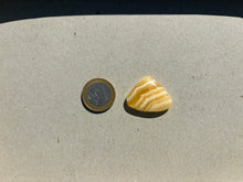 Charger l'image dans la galerie, Calcite jaune 5