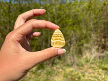 Charger l'image dans la galerie, Calcite jaune 8