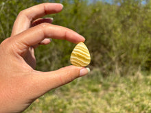 Charger l'image dans la galerie, Calcite jaune 9
