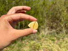 Charger l'image dans la galerie, Calcite jaune 9