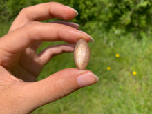 Charger l'image dans la galerie, Pierre de soleil 38