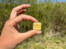 Charger l'image dans la galerie, Calcite jaune 10