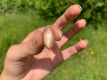 Charger l'image dans la galerie, Pierre de soleil 38