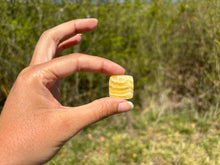 Charger l'image dans la galerie, Calcite jaune 10