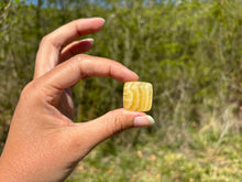 Charger l'image dans la galerie, Calcite jaune 10