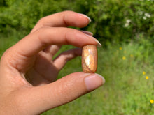 Charger l'image dans la galerie, Pierre de soleil 39