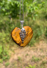 Charger l'image dans la galerie, Bélière coup de coeur