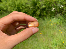 Charger l'image dans la galerie, Pierre de soleil 39