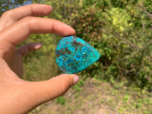 Charger l'image dans la galerie, Chrysocolle 1