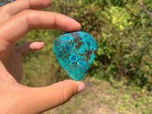 Charger l'image dans la galerie, Chrysocolle 1