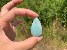 Charger l'image dans la galerie, VENDU Amazonite 61