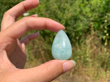 Charger l'image dans la galerie, VENDU Amazonite 61