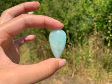 Charger l'image dans la galerie, VENDU Amazonite 61