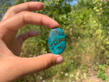 Charger l'image dans la galerie, Chrysocolle 3