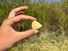 Charger l'image dans la galerie, Calcite jaune 14