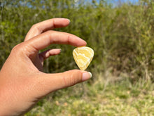 Charger l'image dans la galerie, Calcite jaune 14