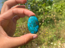 Charger l'image dans la galerie, Chrysocolle 4