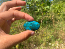 Charger l'image dans la galerie, Chrysocolle 4