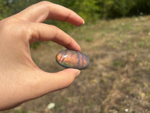 Charger l'image dans la galerie, Galet en labradorite 1