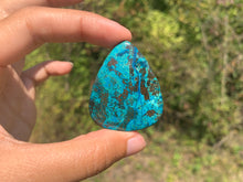 Charger l'image dans la galerie, Chrysocolle 5