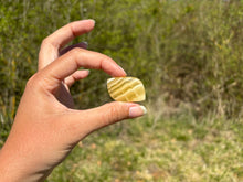 Charger l'image dans la galerie, Calcite jaune 15