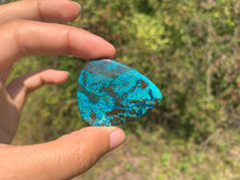 Charger l'image dans la galerie, Chrysocolle 5